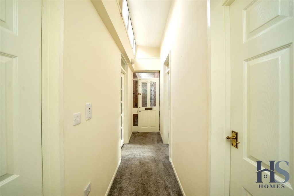 Additional image 14 of 2 bed flat for saleGreen Court, Fox Hollies Road, Hall Green, Birmingham B28