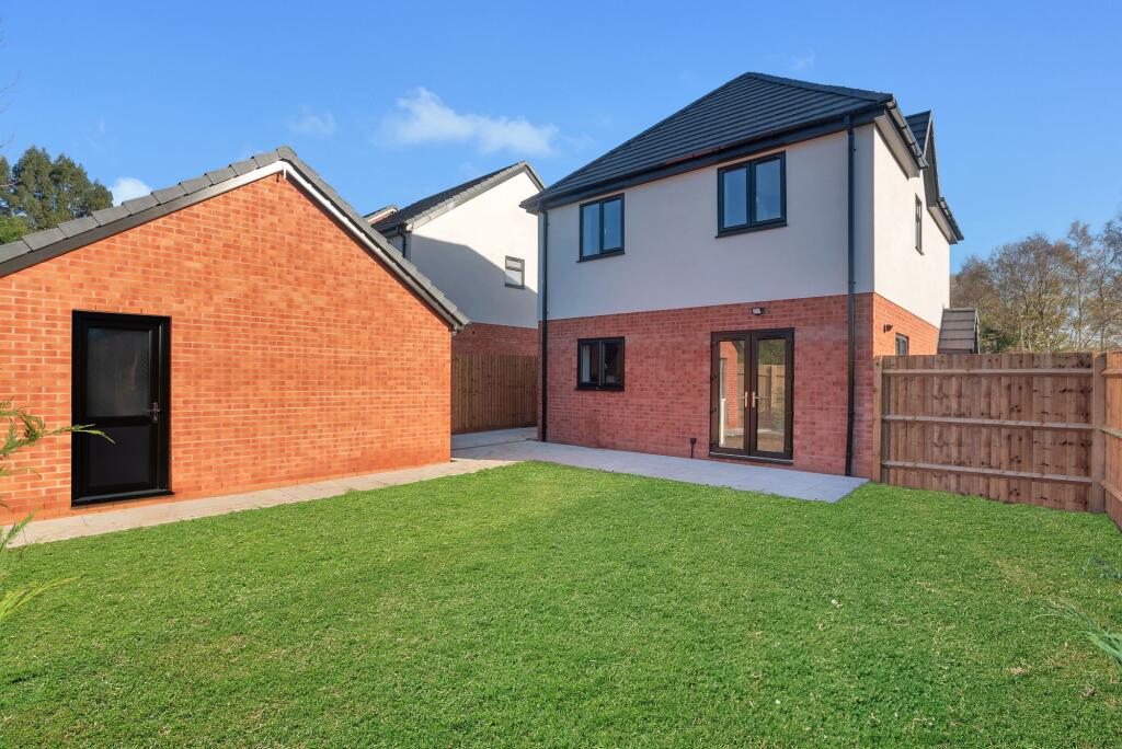 Additional image 9 of Ailstone Mews, Old Birmingham Road, B60