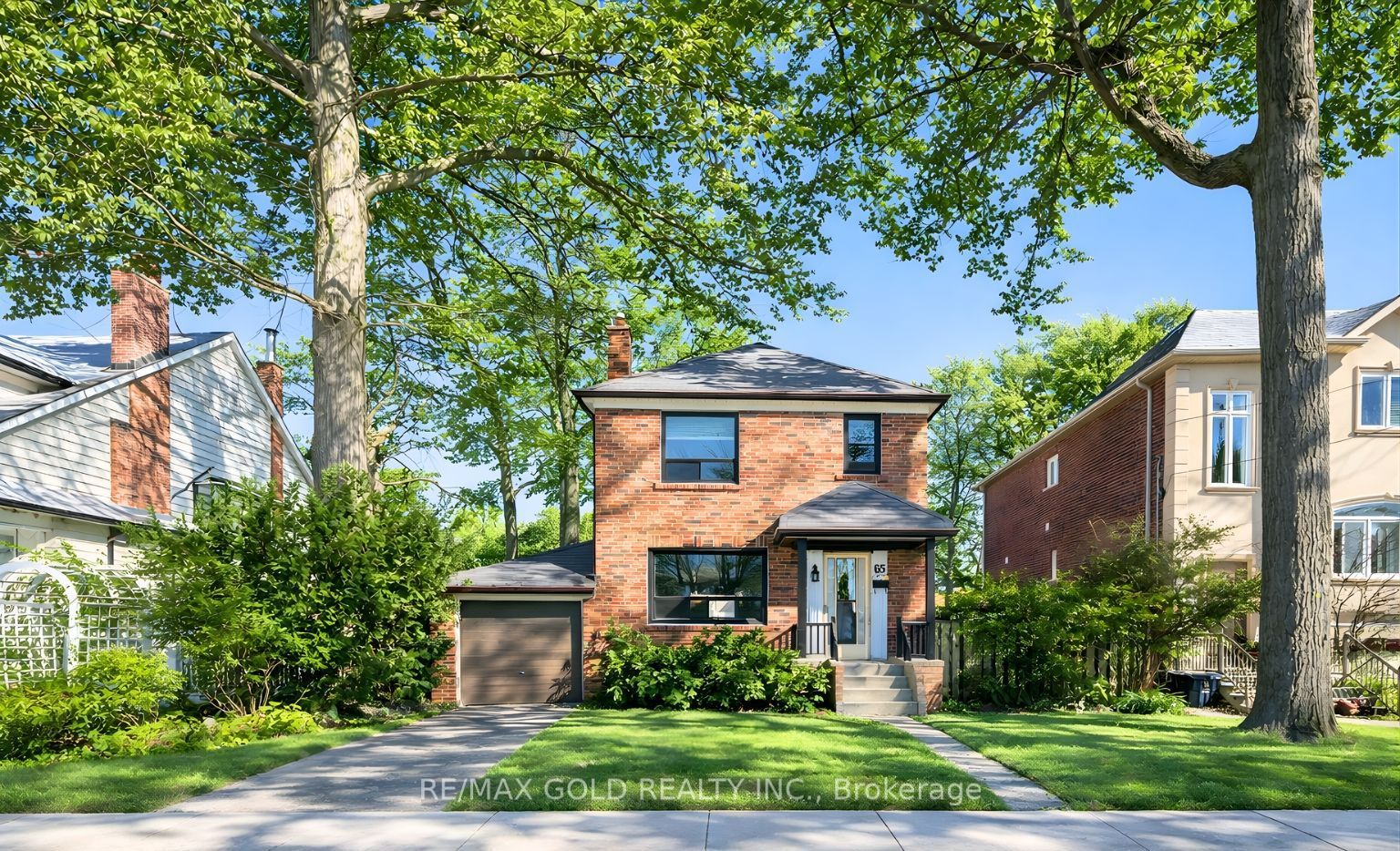 Additional image 2 of 65 Long Branch Avenue, Toronto, ON, M8W 3J3