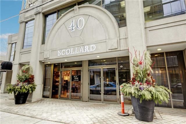 1204-40 Scollard Street, Toronto, ON, M5R 3S1