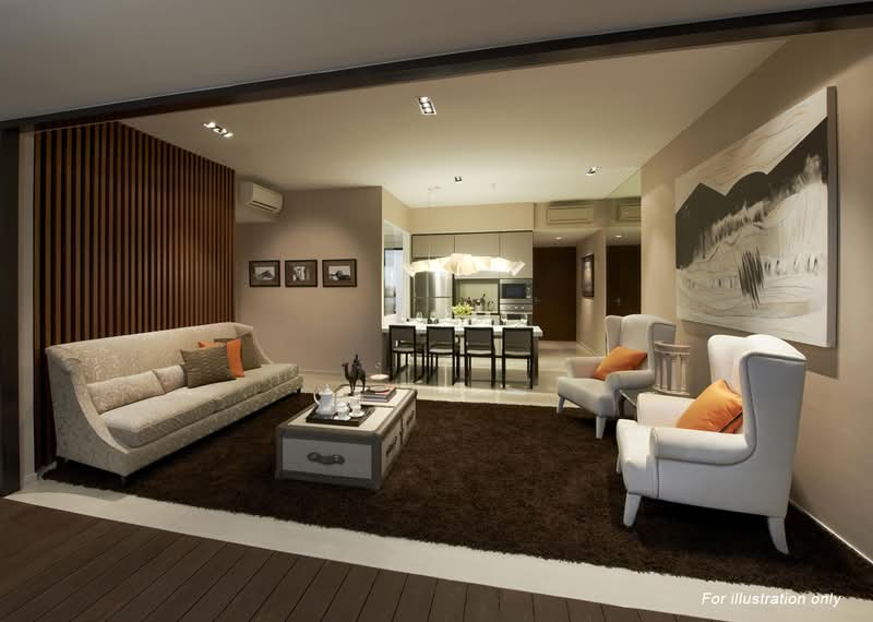 Additional image 16 of 131 Pasir Ris Grove