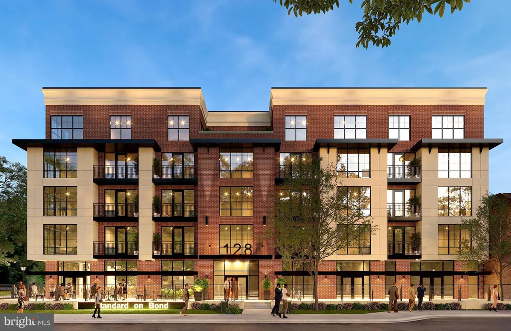 Additional image 3 of 128 N Bond Street Unit 208, Bel Air, MD 21014