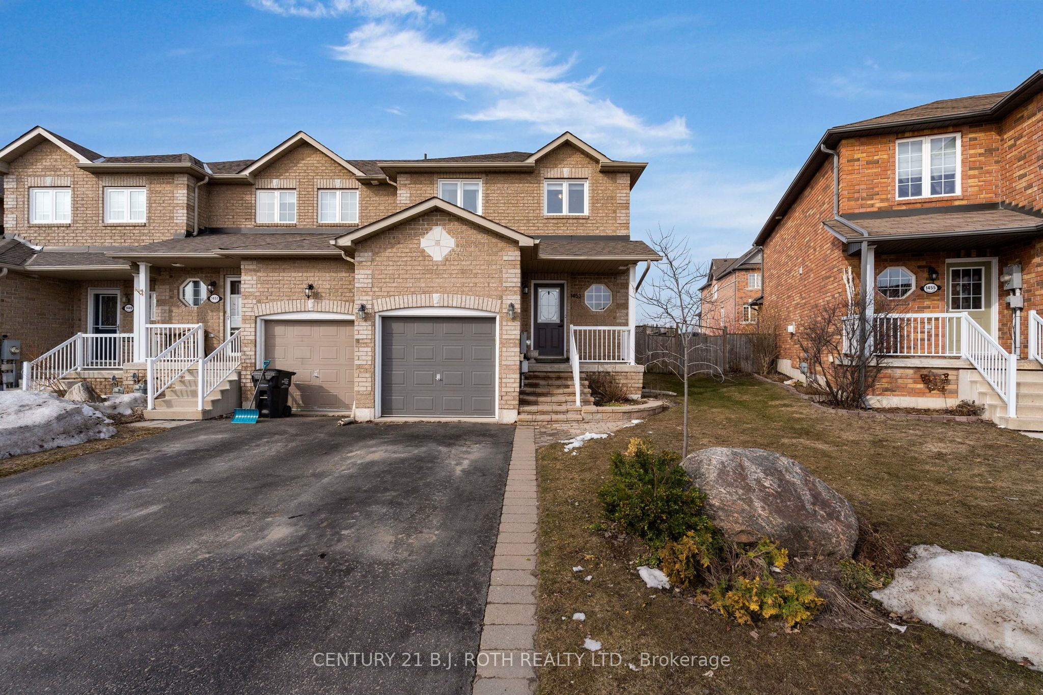 1453 Rankin Way, Innisfil, ON, L9S 0C6