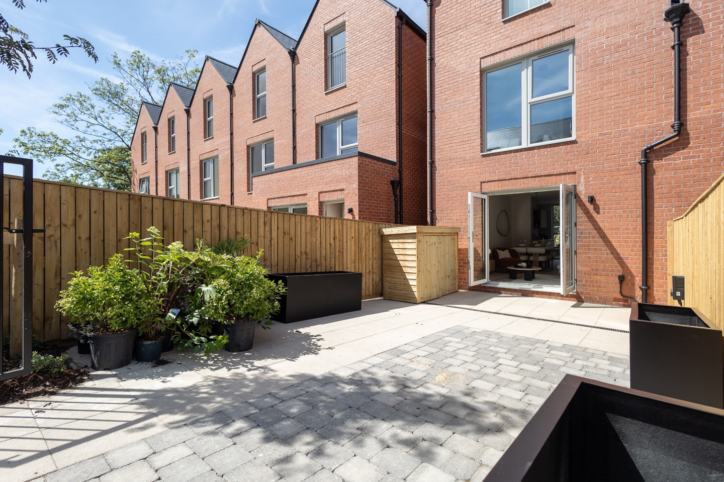 Additional image 9 of 3 Bed Terraced House, Stafford Close, M14, N1 7GU