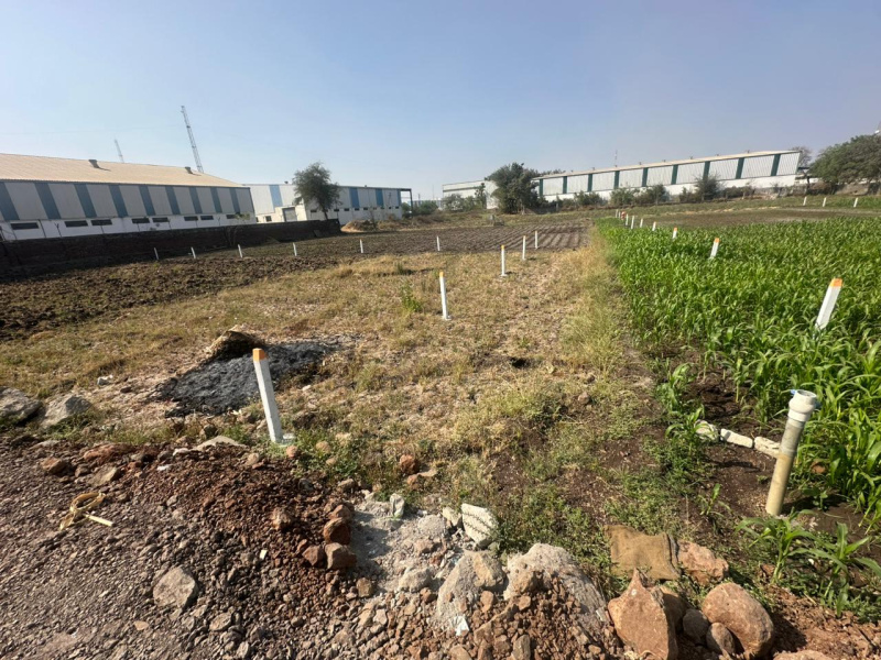 Primary image of Ranjangaon MIDC, Pune