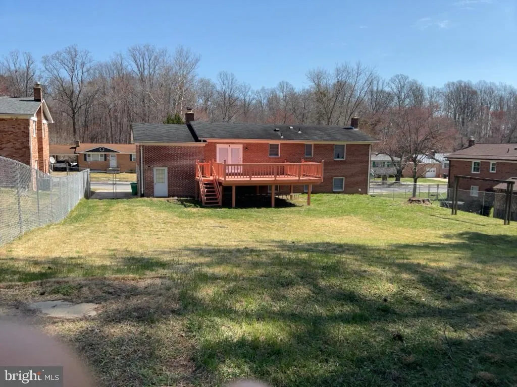 Additional image 25 of 6920 Groveton Drive, Clinton, MD 20735