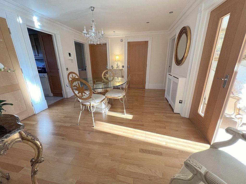 Additional image 4 of 3 bed flat for saleBurton Road, Branksome Park, Poole BH13