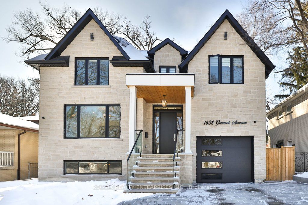 Additional image 3 of 1438 Garnet Avenue, Mississauga, ON, L5G 4C6