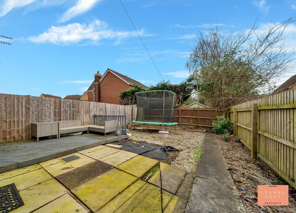 Additional image 28 of 3 bed semi-detached house for saleStryd Hywel Harris, Ystrad Mynach CF82