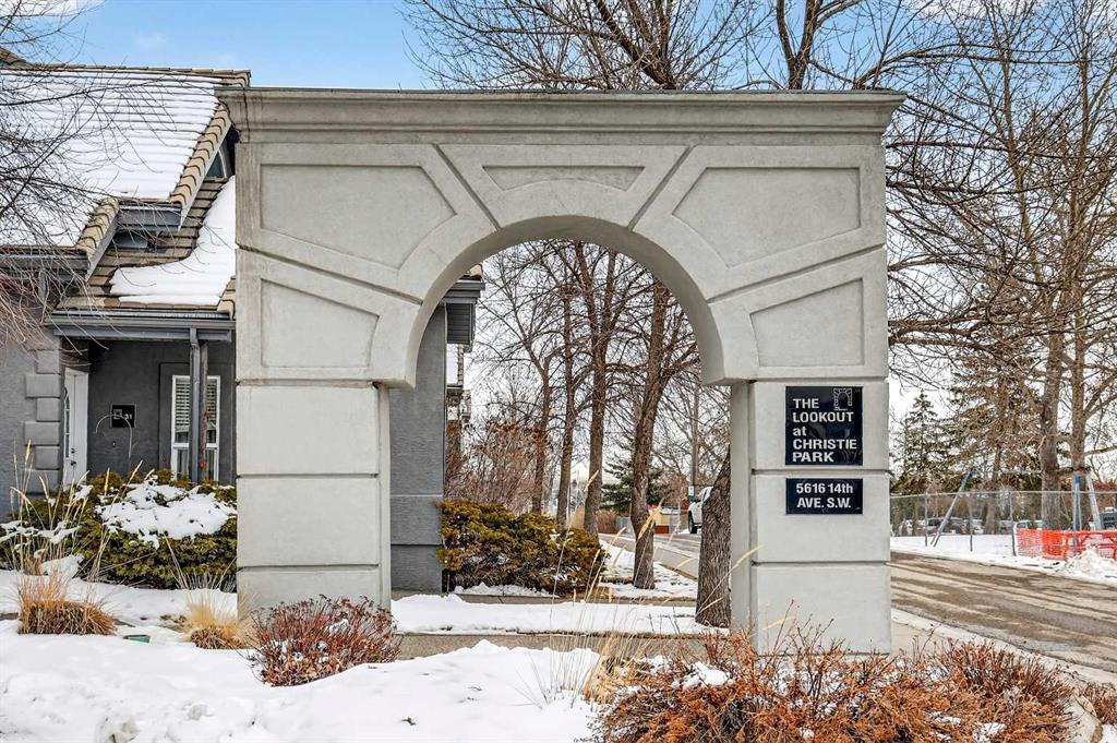 Primary image of 24-5616 14 Avenue SW, Calgary, AB, T3H 3P9