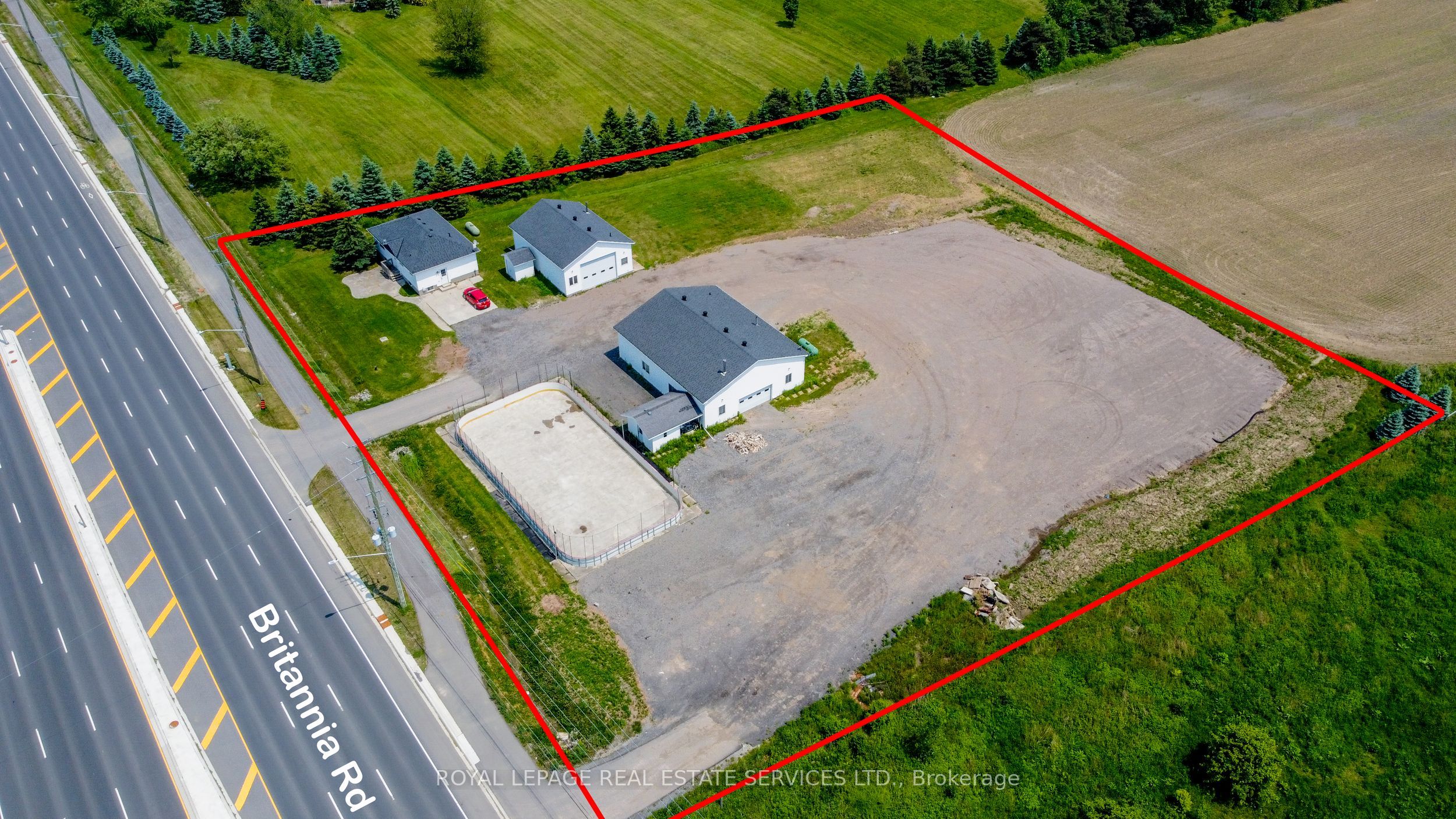 Additional image 2 of 9240 Britannia Road, Milton, ON, L9T 7G5