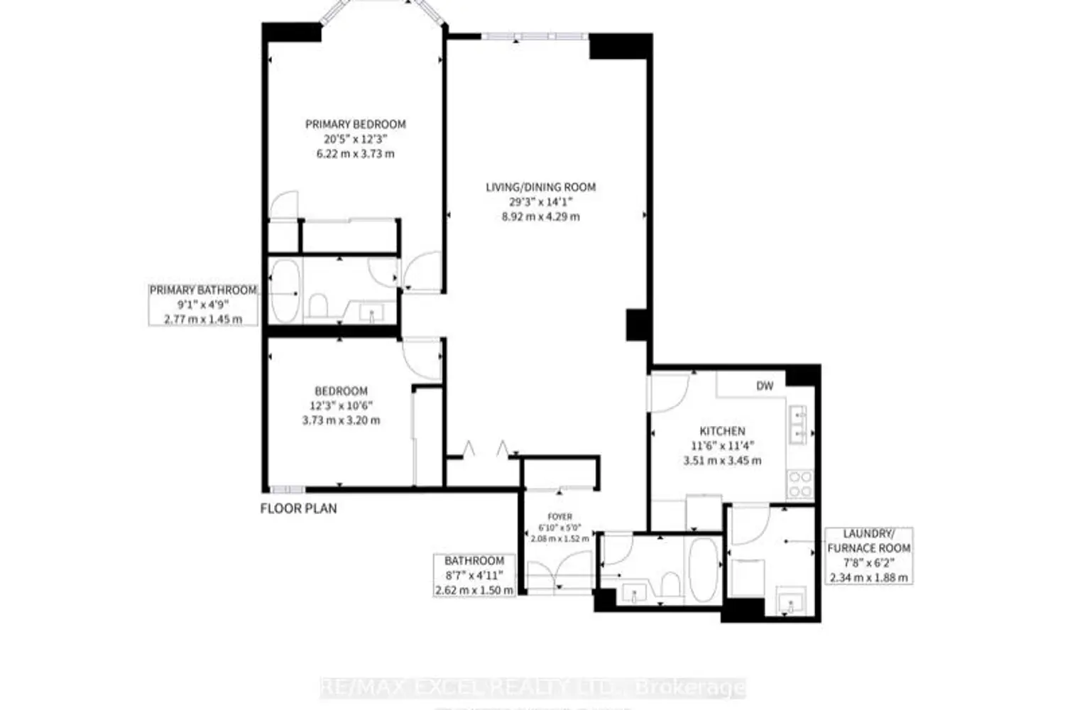 Additional image 15 of 188 Spadina Avenue 406