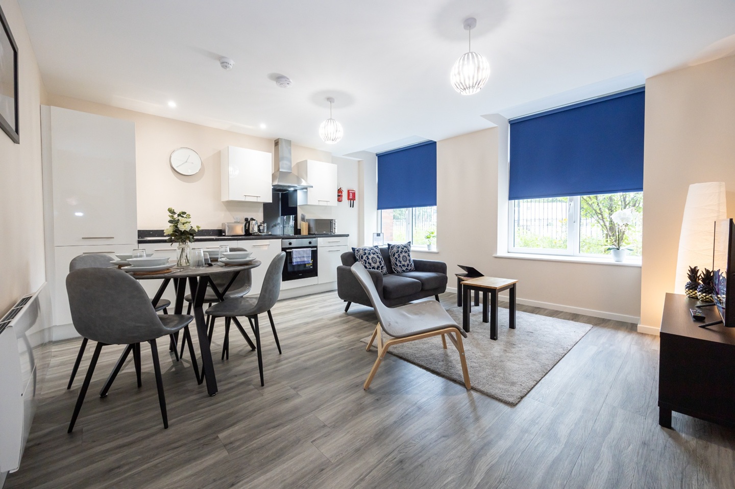 Additional image 13 of 1 Bed Flat, Southwood House, M5, N1 7GU