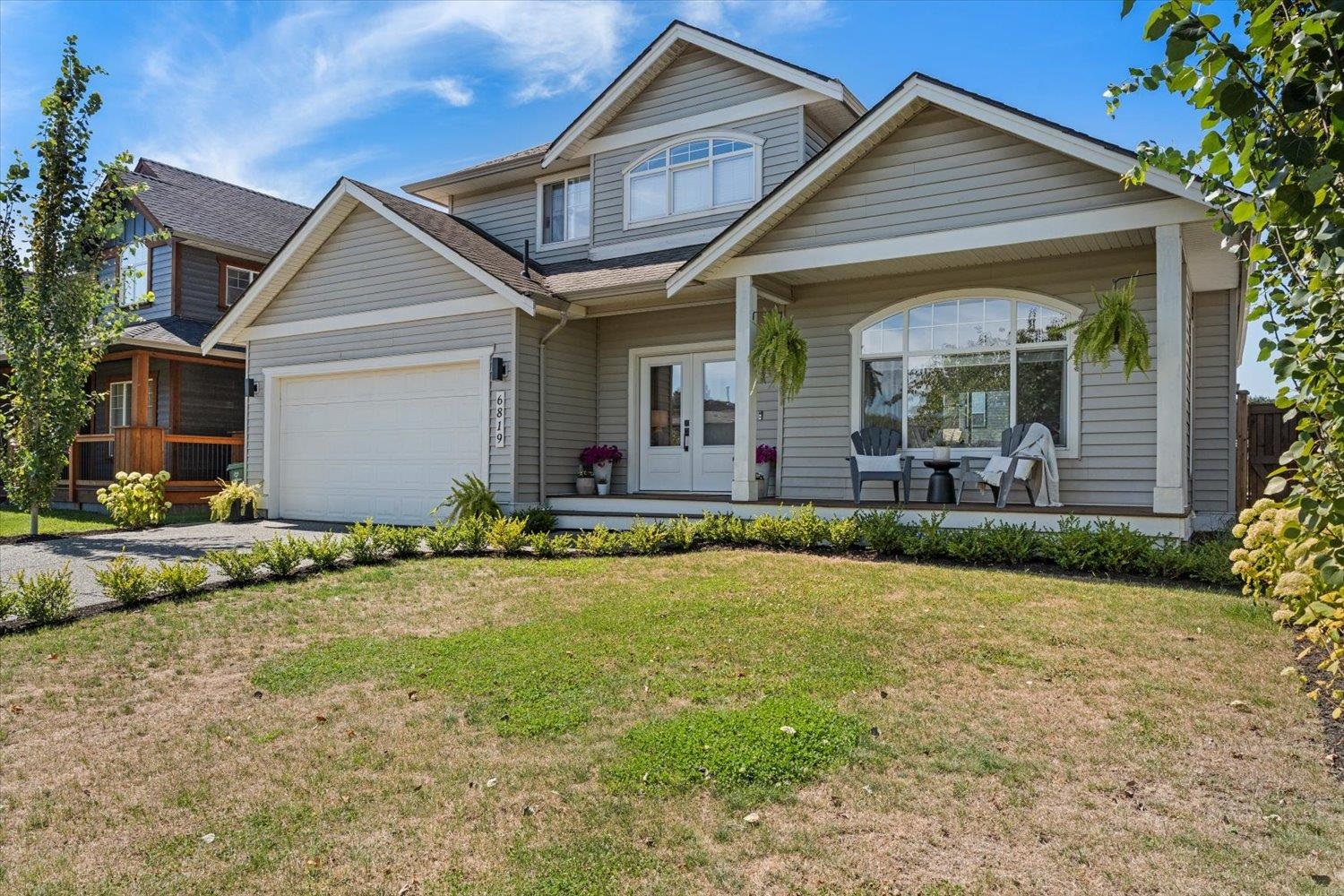 Additional image 2 of 6819 School Lane, Chilliwack, BC, V2R 5T1
