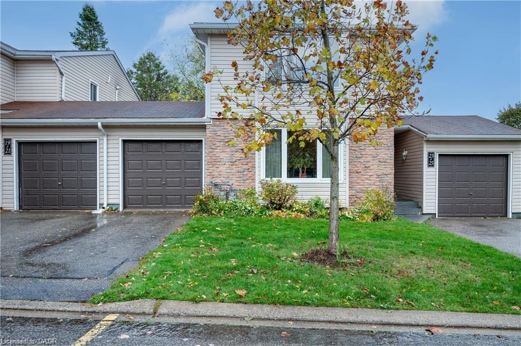 Additional image 3 of 25-169 Elm Ridge Drive, Kitchener, ON, N2N 1L7