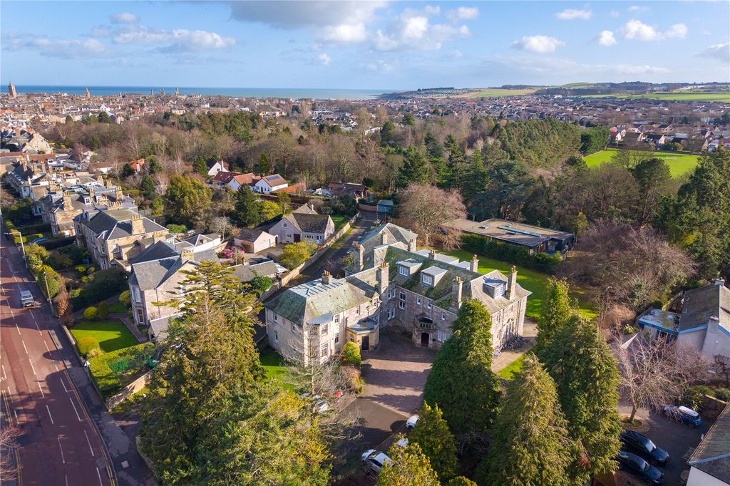 Additional image 16 of 3 bed flat for saleHepburn Gardens, St. Andrews, Fife KY16