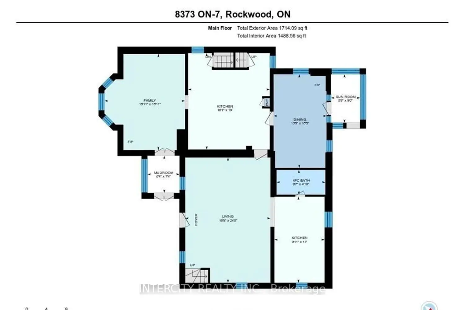 Additional image 8 of 8373 High Way 7