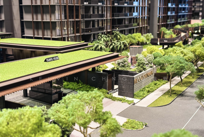 Additional image 15 of 1-8 Thiam Siew Avenue