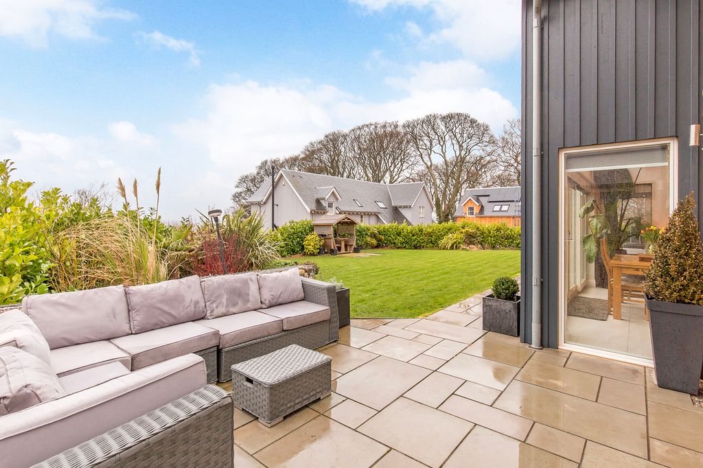 Additional image 37 of 5 bed detached house for sale6 Lawfield Steading, Edgehead, Mid Lothian EH22