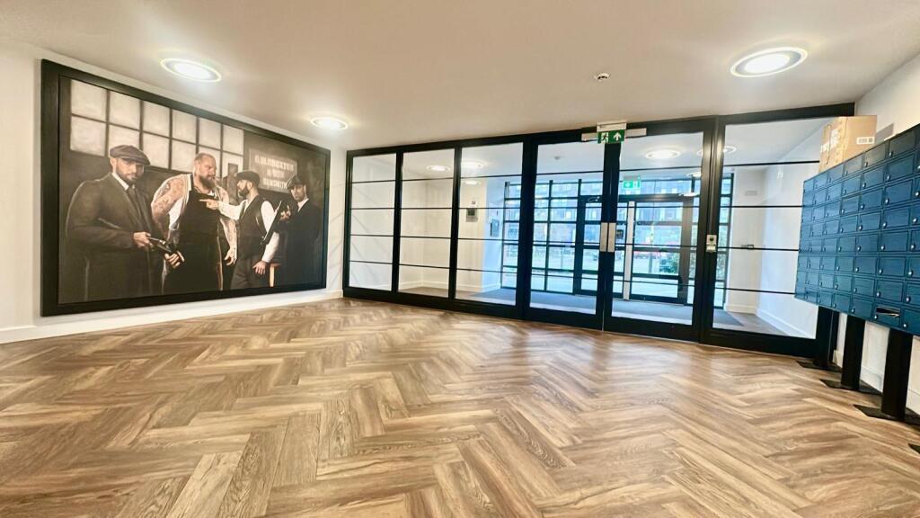 Additional image 8 of GUNSMITH HOUSE- Price Street, Birmingham, B4