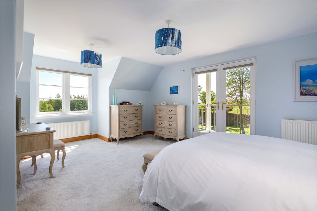 Additional image 11 of 5 bed detached house for saleNorth Cassingray House, Largoward, Leven, Fife KY9