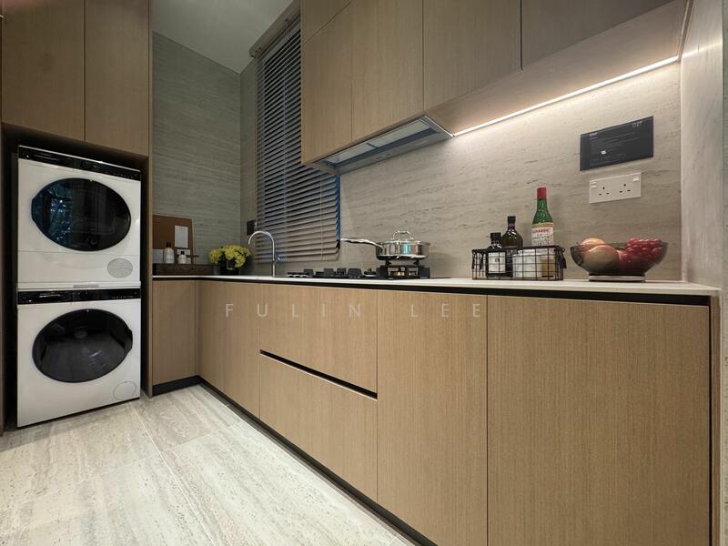 Additional image 5 of 6 Bukit Timah Link