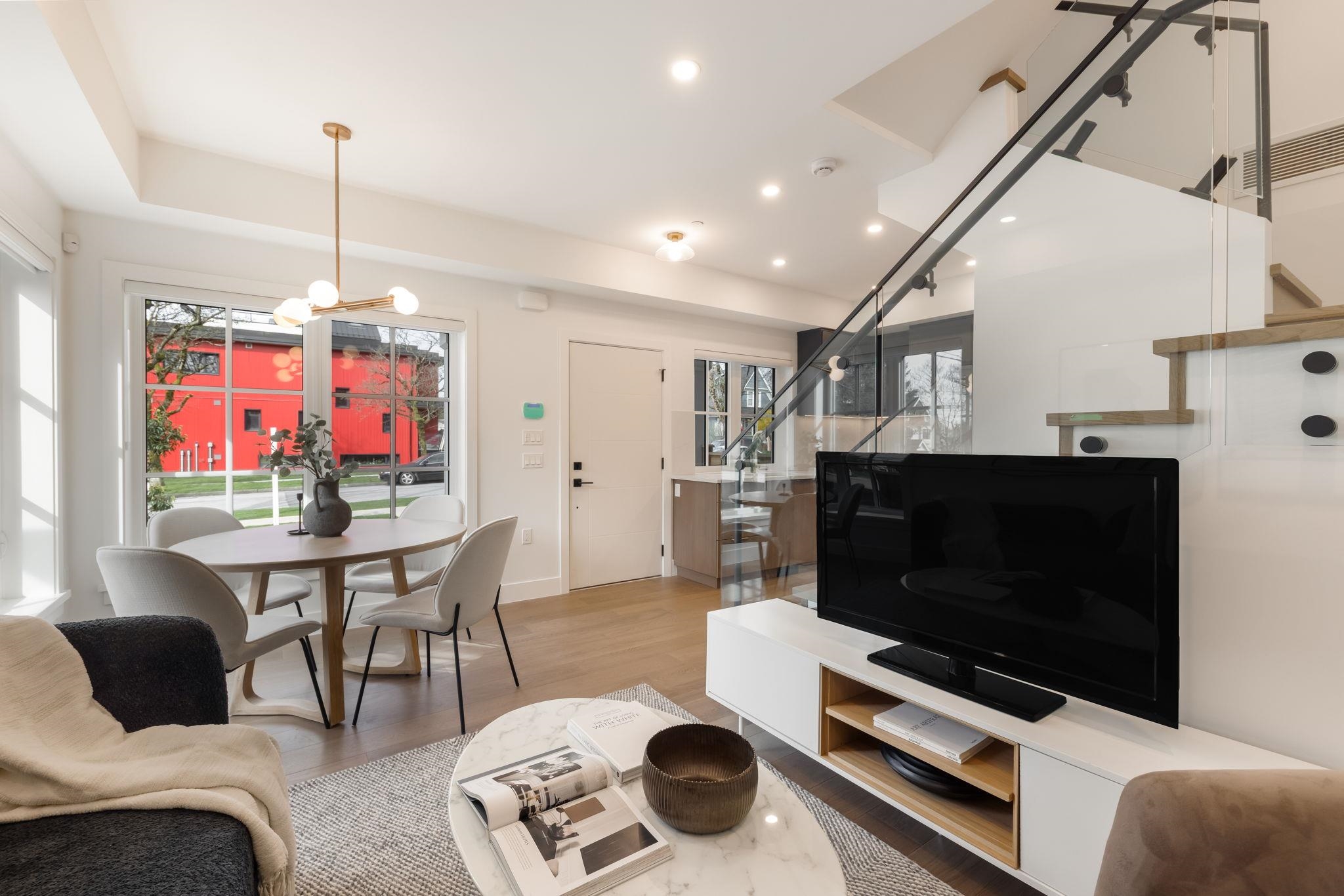 Additional image 5 of 2-550 Kaslo Street, Vancouver, BC, V5K 3Z2