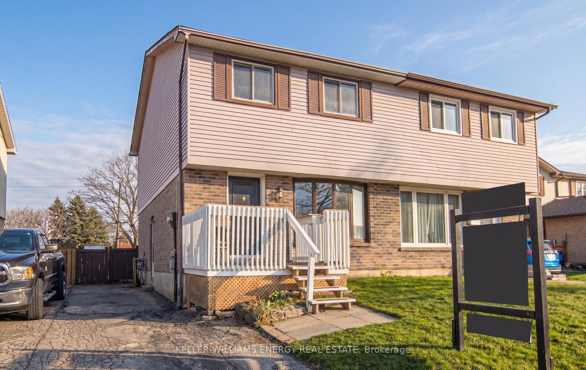 Additional image 2 of 557 Birkdale Street, Oshawa, ON, L1H 8C3