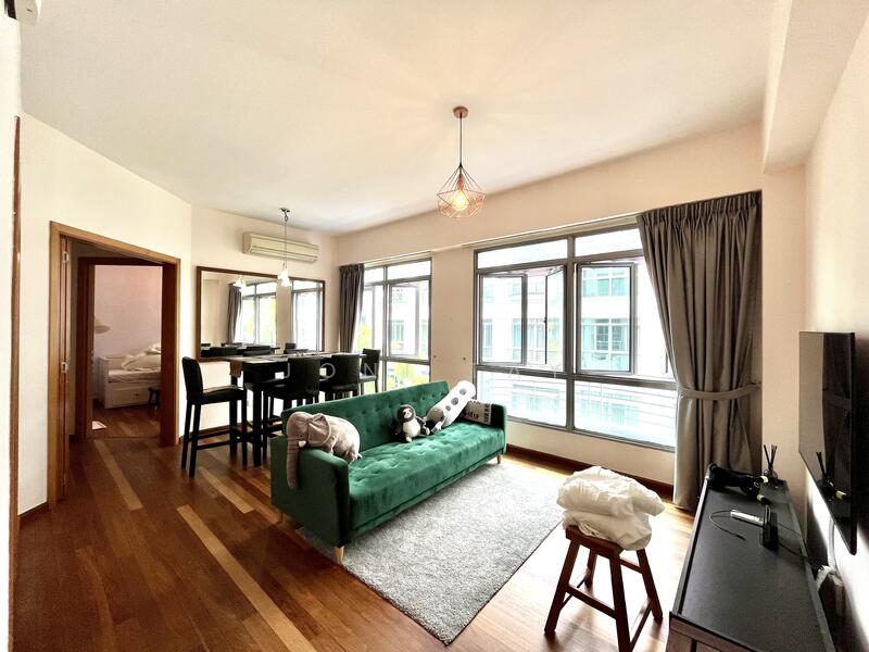 Primary image of 60 Gilstead Road