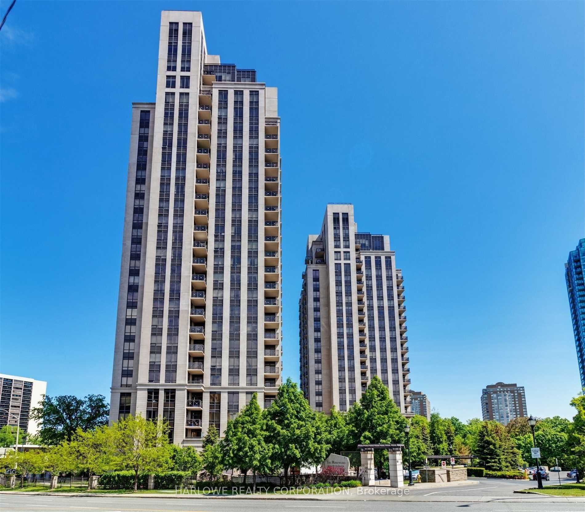 1109-135 Wynford Drive, Toronto, ON, M3C 0J4