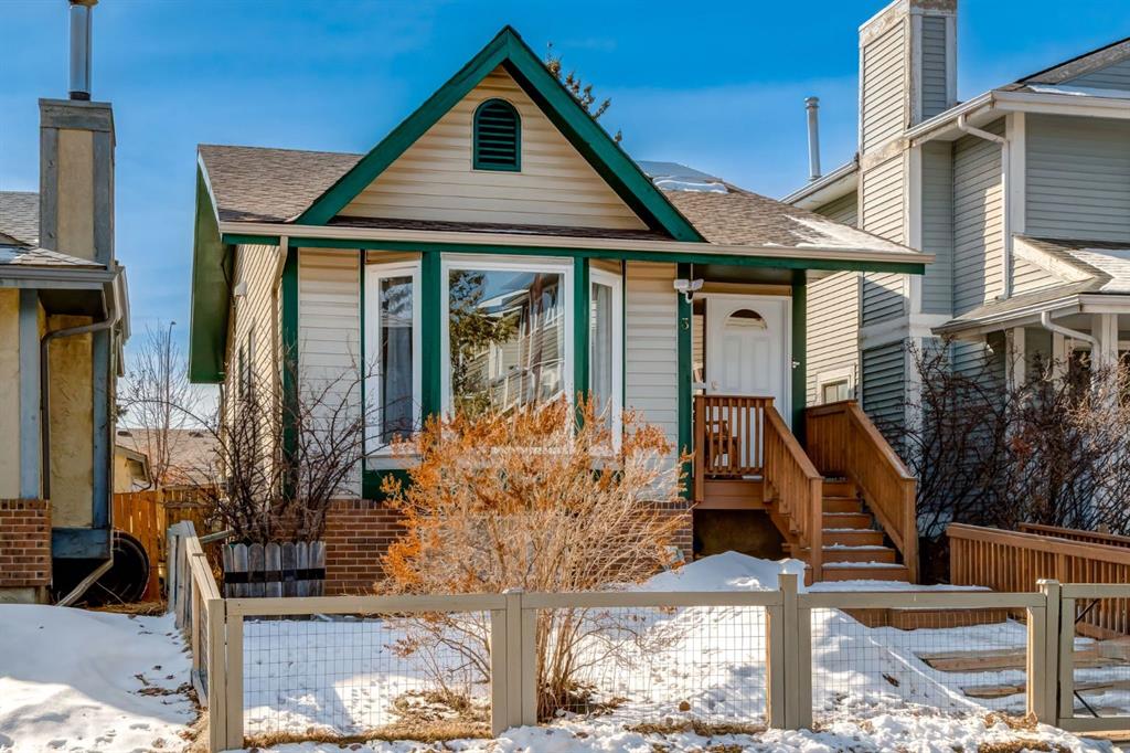 Additional image 2 of 3 Woodglen Crescent SW, Calgary, AB, T2W4L1