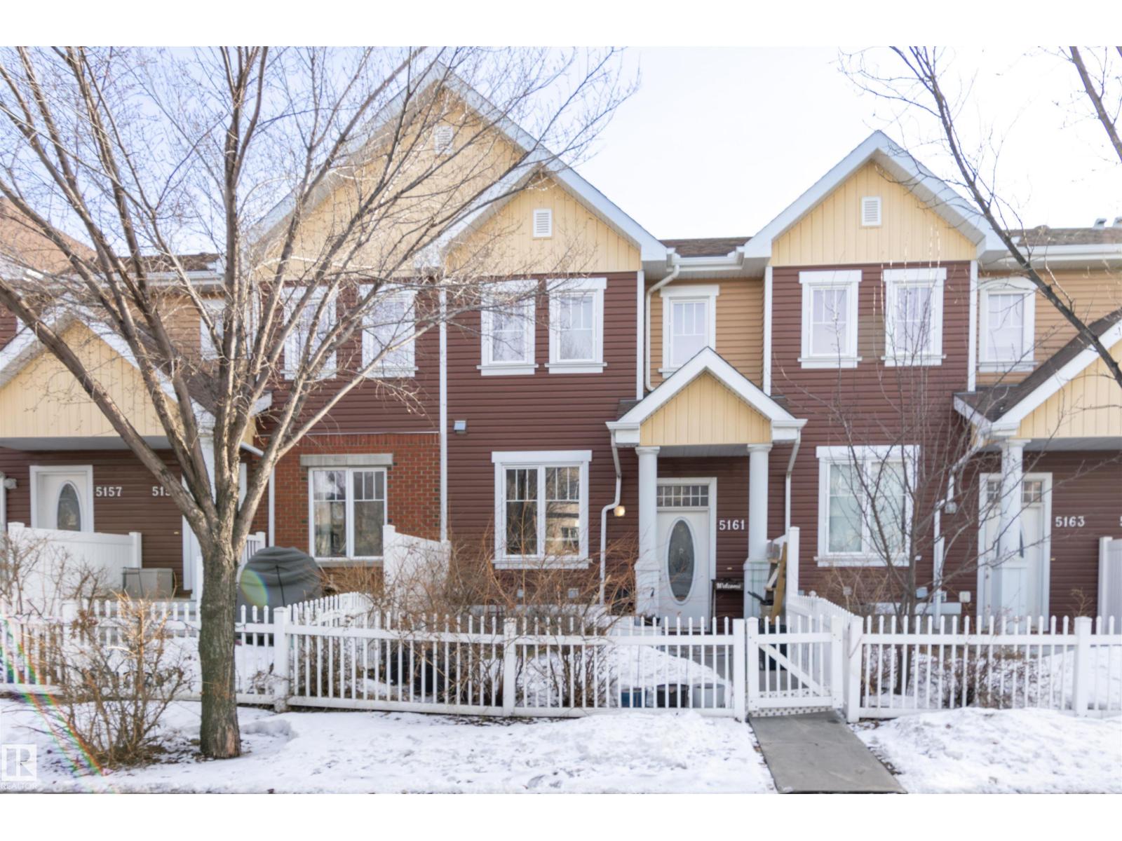 5161 Terwillegar Boulevard NW, Edmonton, AB, T6R0S3