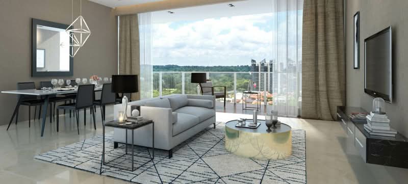 Additional image 14 of 1 Lorong Puntong