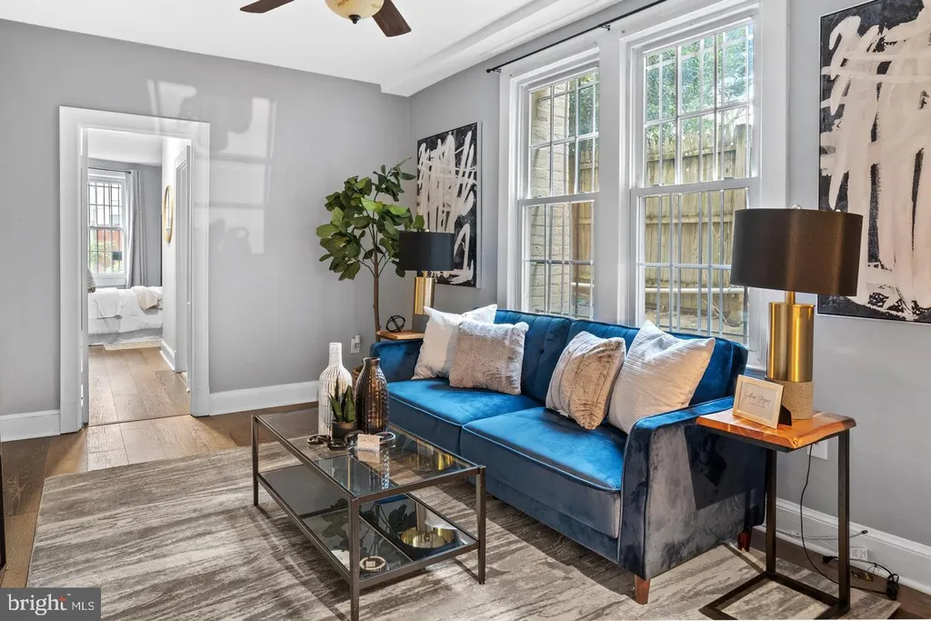 Additional image 2 of 1125 Maryland Avenue NE Unit 6, Washington, DC 20002