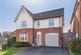 Ashington Drive, Arnold, Nottingham