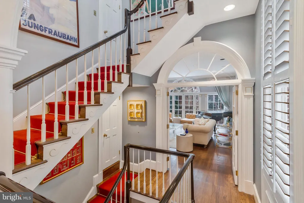 Additional image 6 of 3230 Volta Place NW, Washington, DC 20007