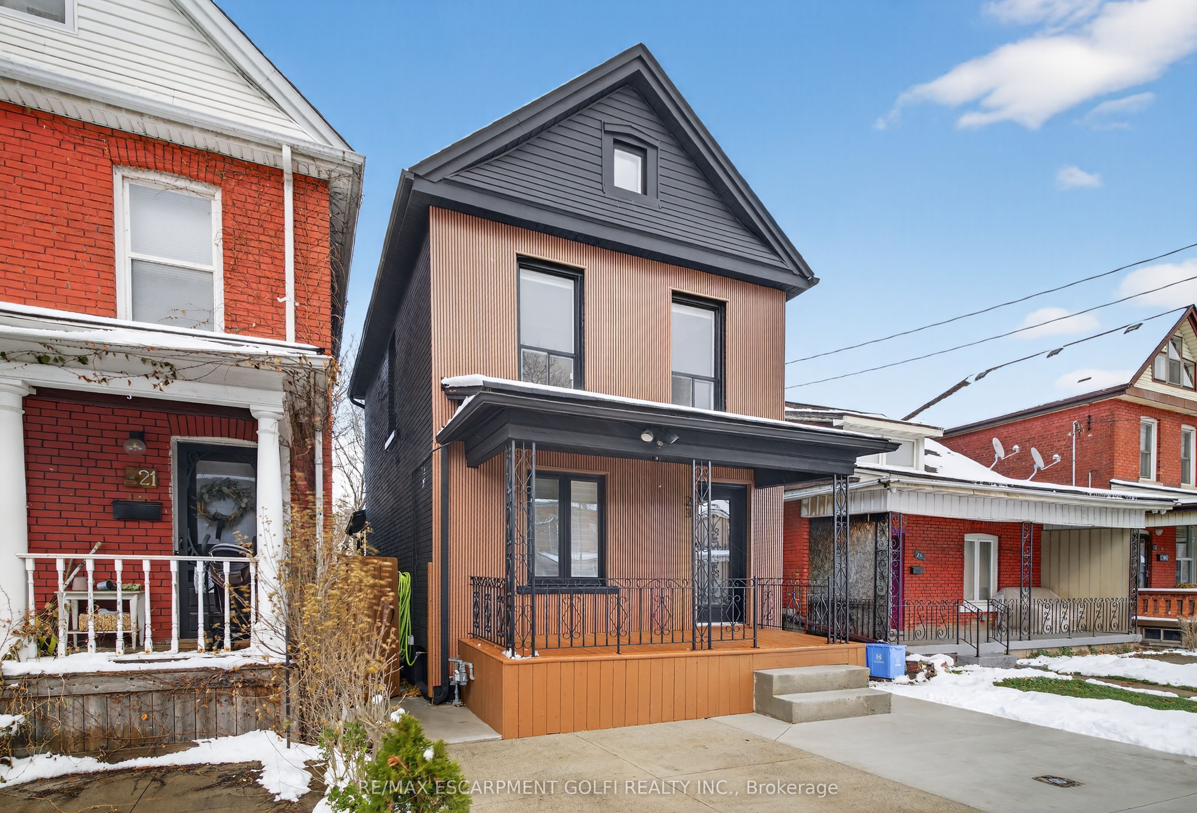 Additional image 2 of 23 Edward Street, Hamilton, ON, L8L 2V2