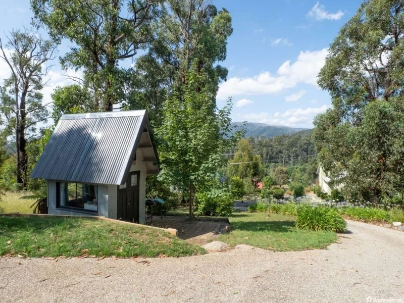 Additional image 14 of 9 Allison Crescent, Marysville VIC 3779