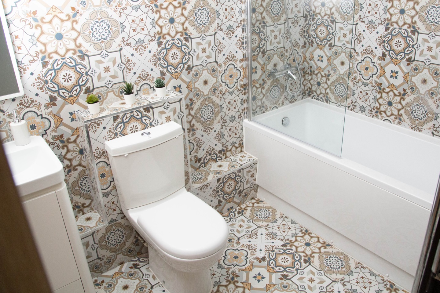 Additional image 7 of 2 Bed Flat, Stretford Road, M16, N1 7GU