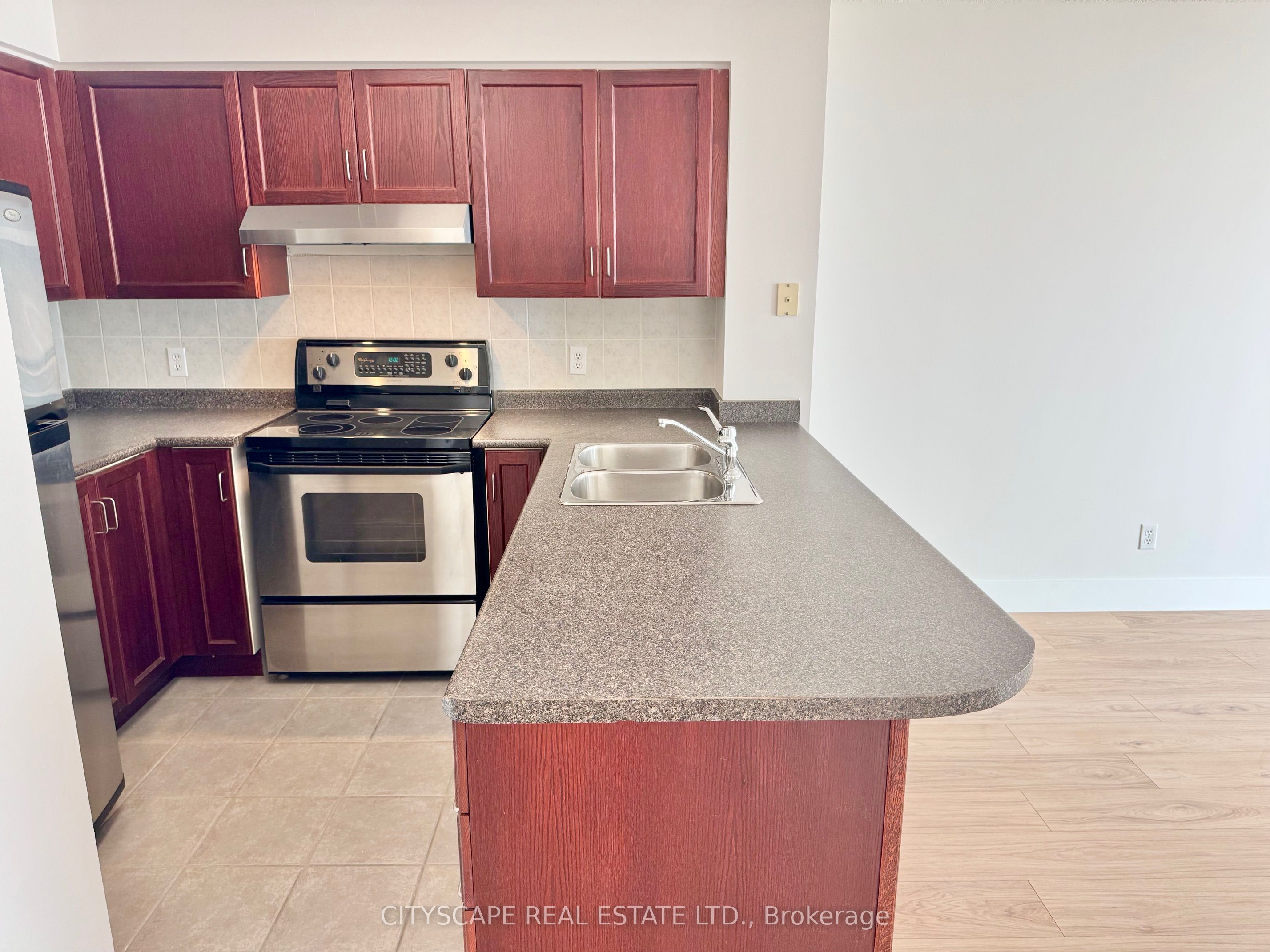 Additional image 6 of #1606-156 Enfield Place, Mississauga, ON, L5B 4L8