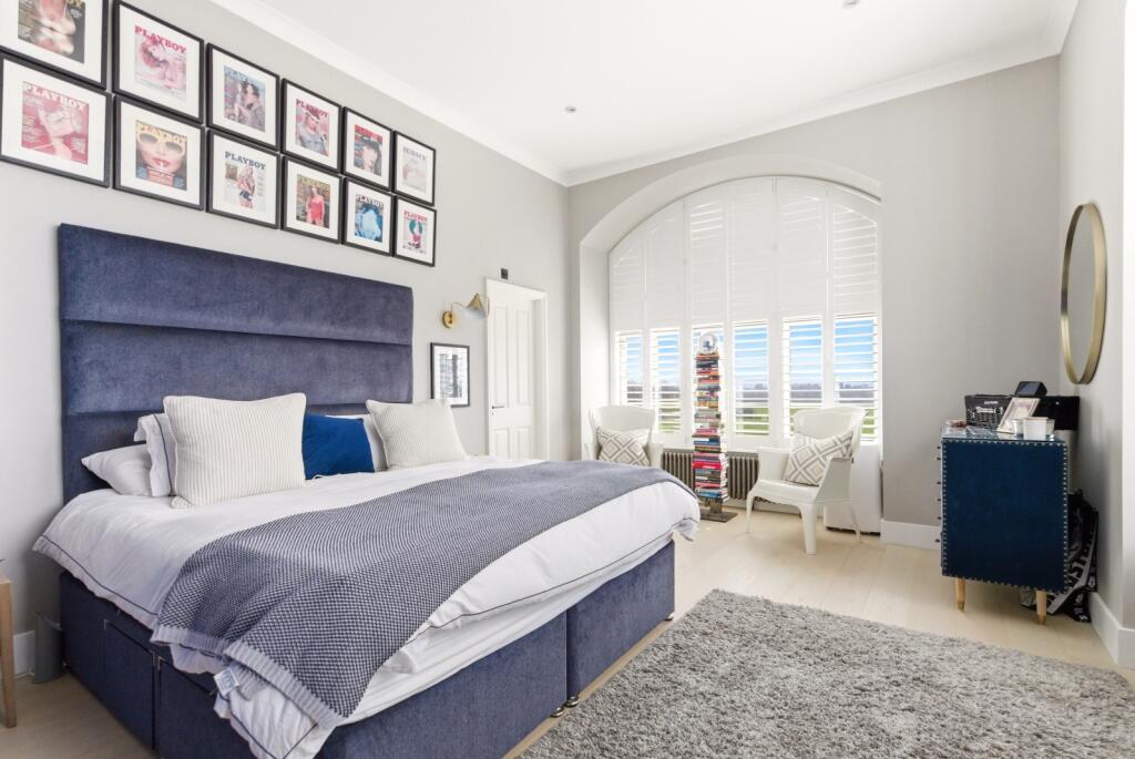 Additional image 4 of West Hall, Beningfield Drive, Napsbury Park, St. Albans, AL2