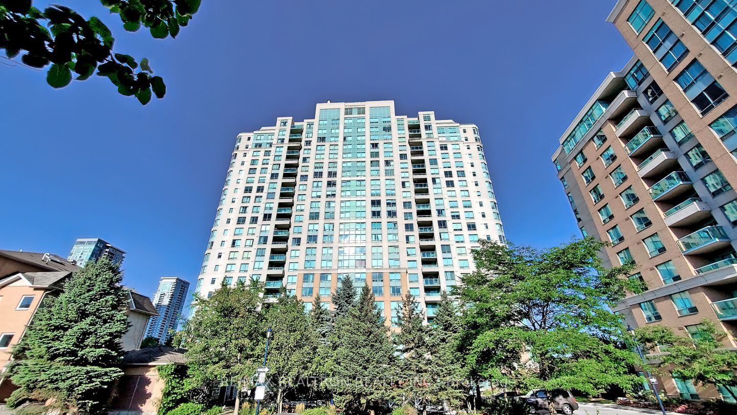 828-125 Omni Drive, Toronto, ON, M1P 5A9