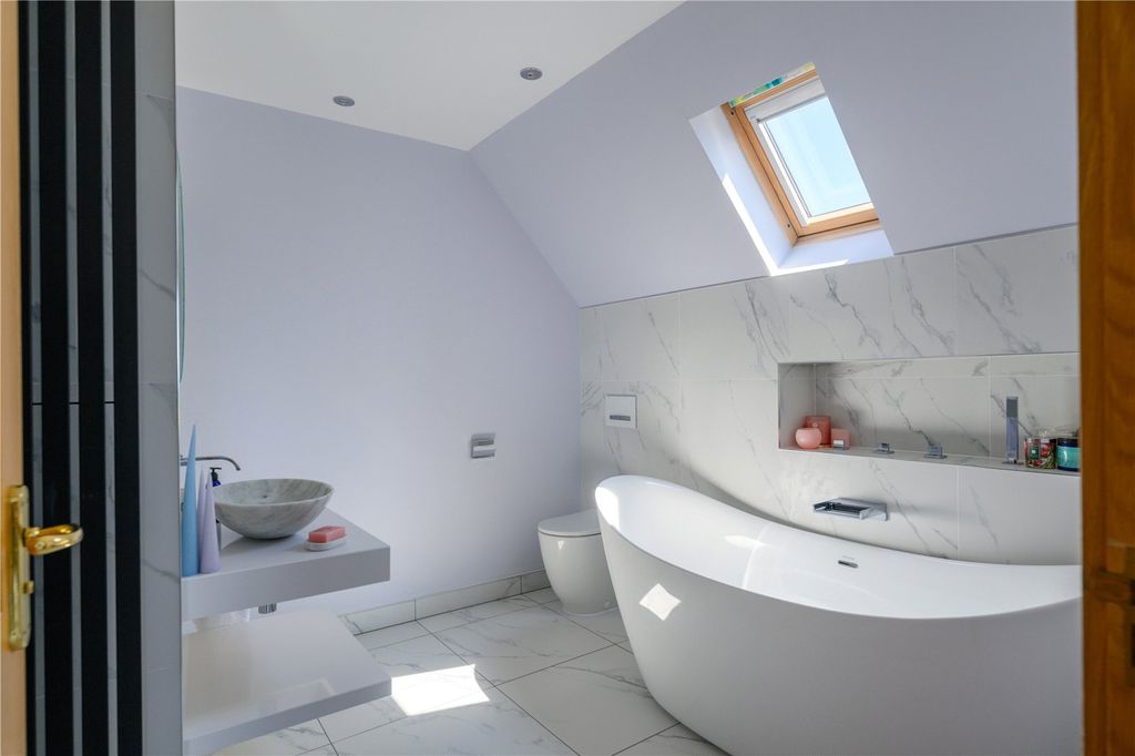 Additional image 12 of 5 bed detached house for saleNorth Cassingray House, Largoward, Leven, Fife KY9