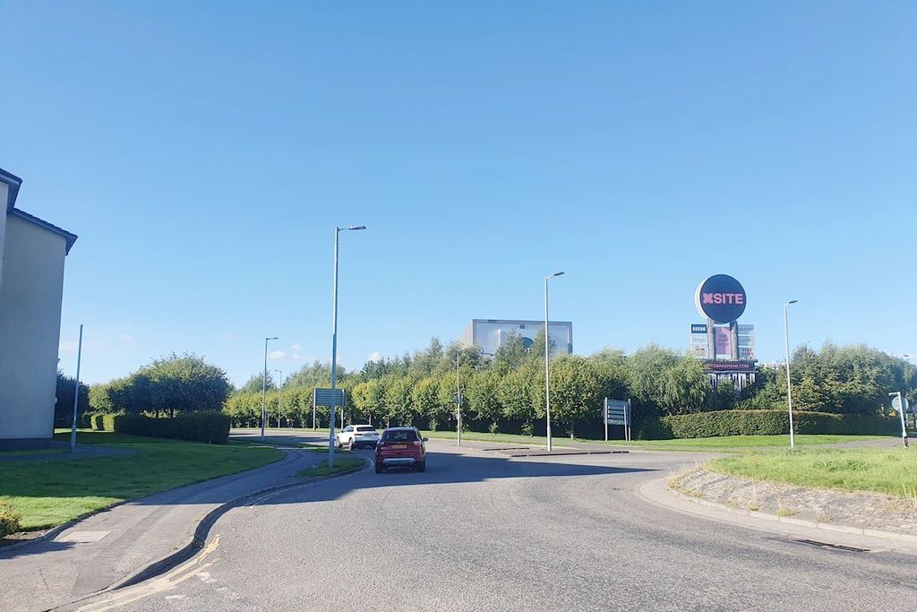 Additional image 6 of Land for saleLand At Kings Inch Road, Renfrew PA48Xq PA4