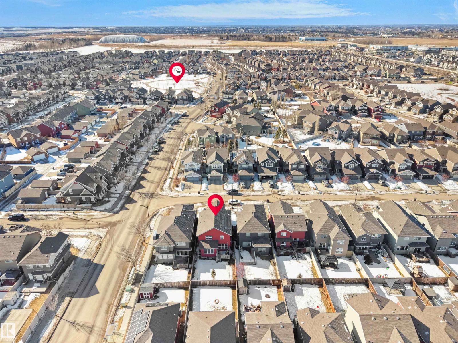 Additional image 6 of 4405 Crabapple Landing Landing SW, Edmonton, AB, T6X0X8
