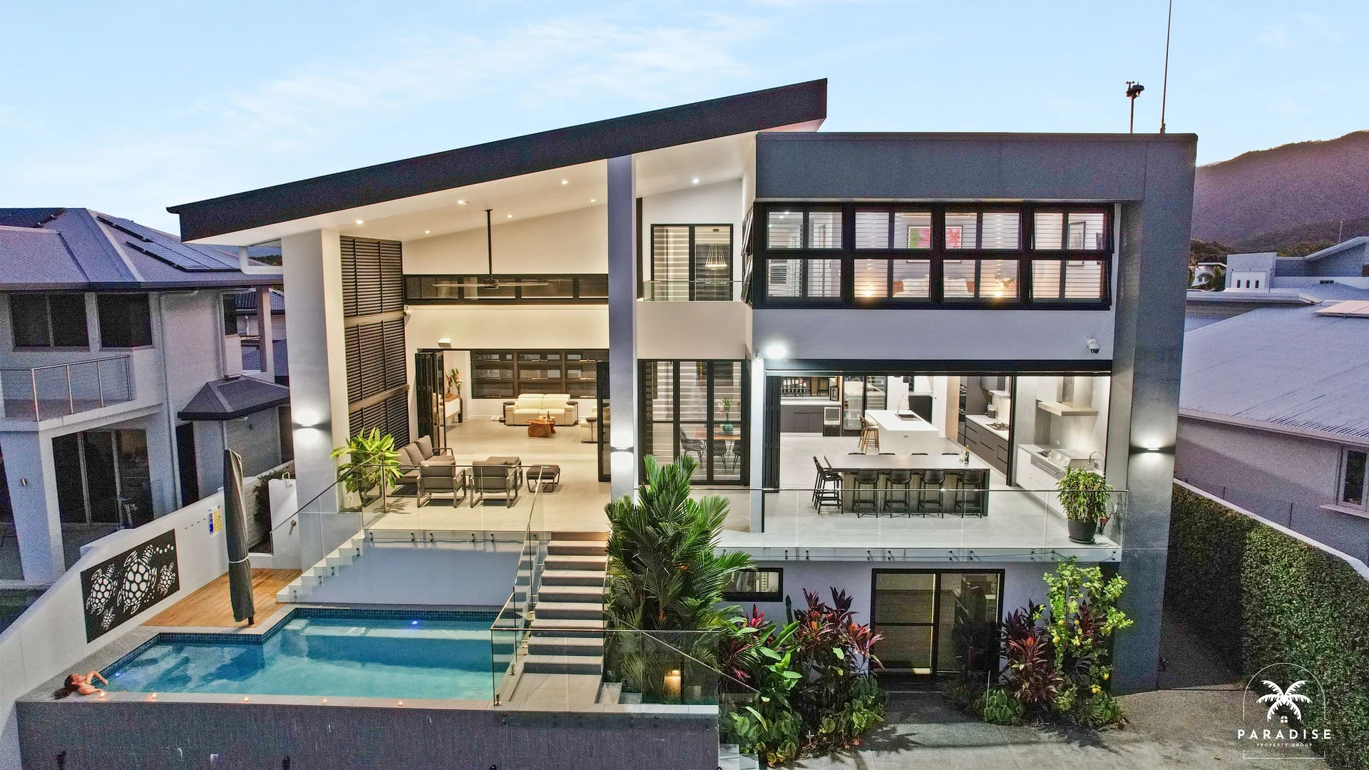 136 Harbour Drive, Trinity Park QLD 4879