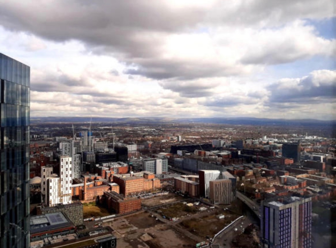 2 Bed Flat, Own Street, M15, N1 7GU