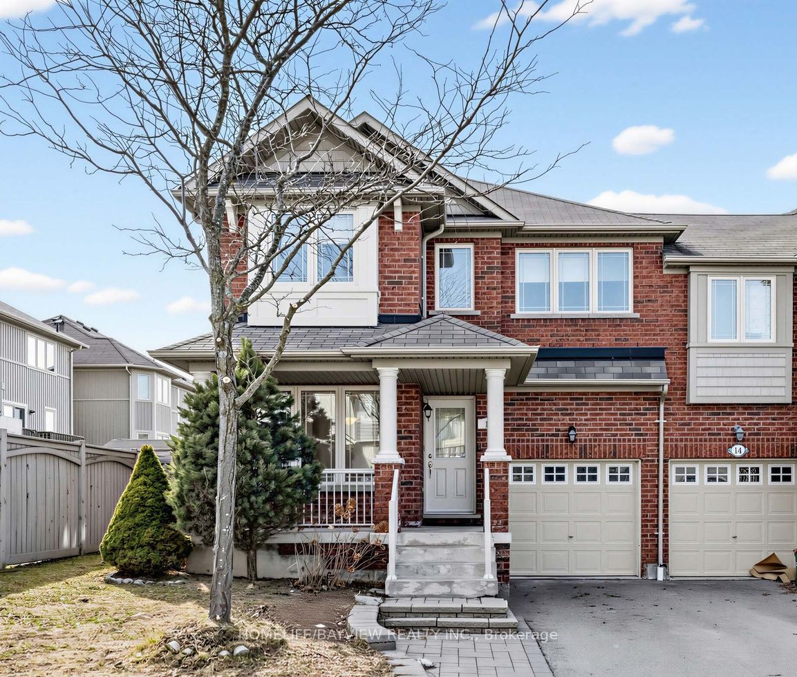 Additional image 3 of 12 Winisk Street, Richmond Hill, ON, L4E 0M6