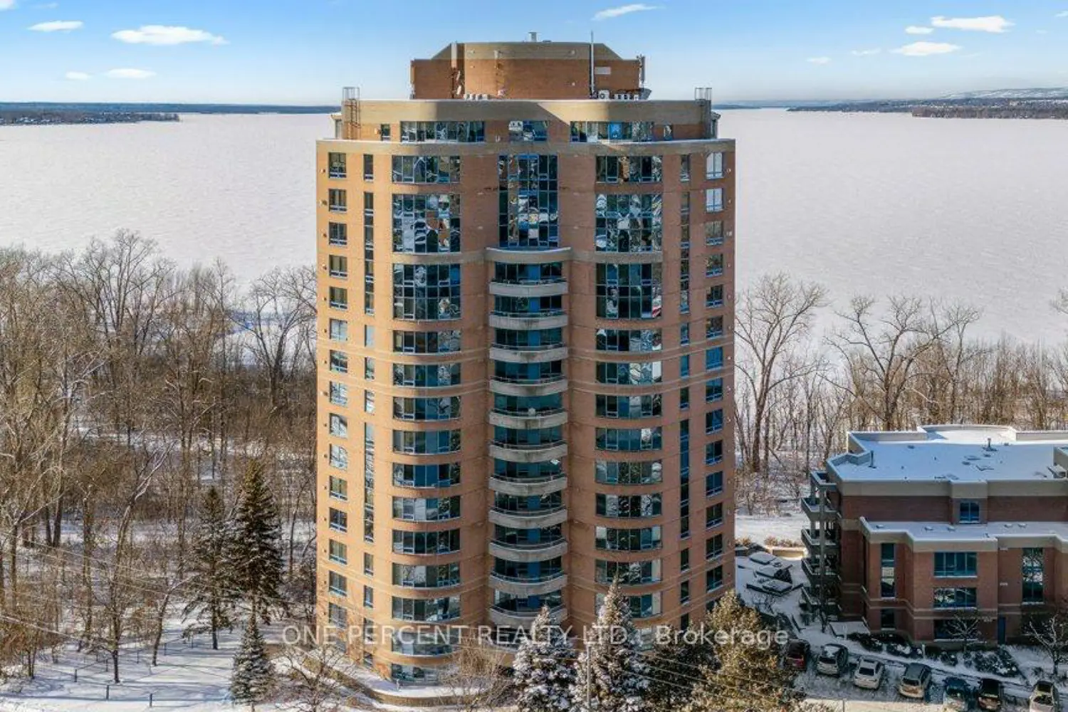 Primary image of 3105 Carling Avenue 601