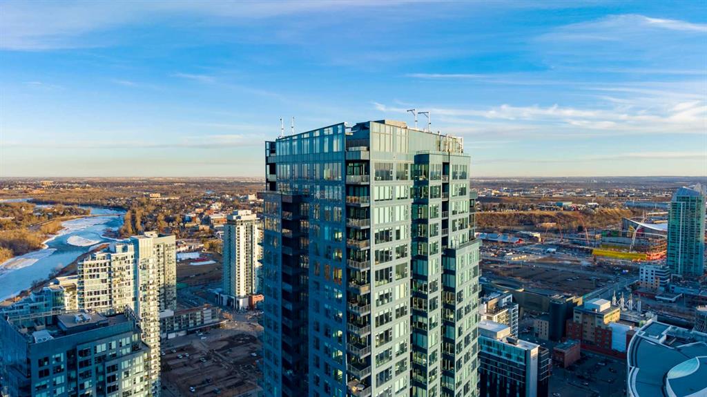 Additional image 4 of 3508-530 3 Street SE, Calgary, AB, T2G 2L8